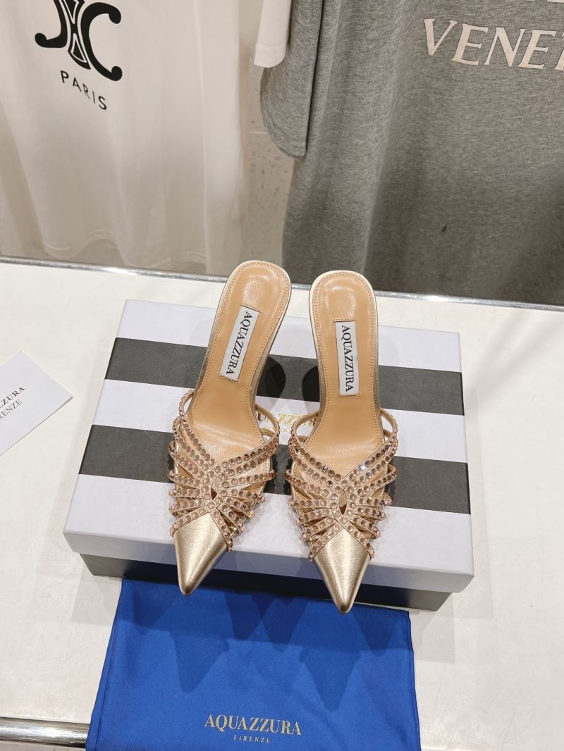 Aquazzura Sandals